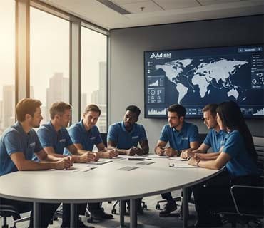 collaborative strategy