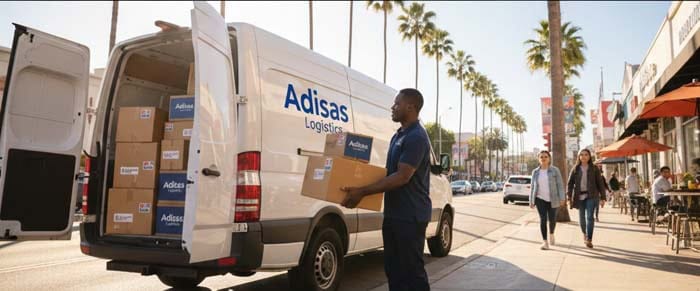 AOG & Aerospace california logistic aog & aerospace california logistic